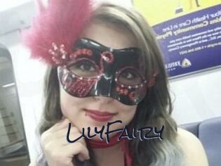 LilyFairy