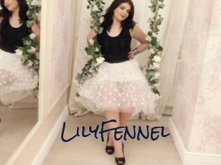 LilyFennel