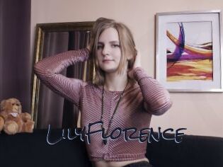 LilyFlorence