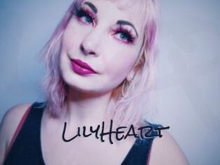 LilyHeart