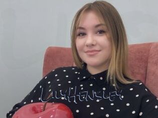 LilyHensley