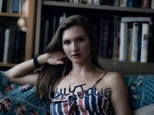 LilyJolie