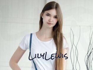 LilyLewis