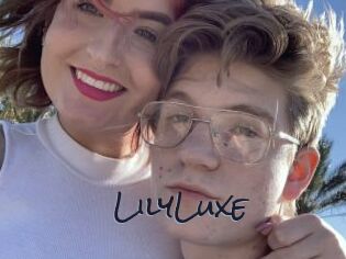 LilyLuxe