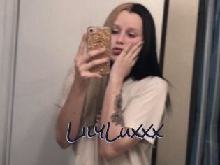 LilyLuxxx