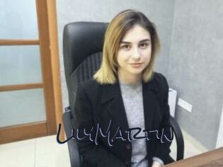 LilyMartin