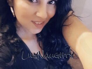 LilyNaughty