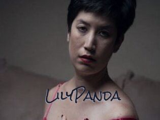 LilyPanda