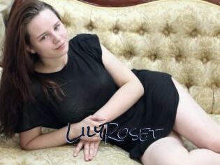 LilyRoset