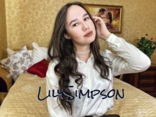 LilySimpson