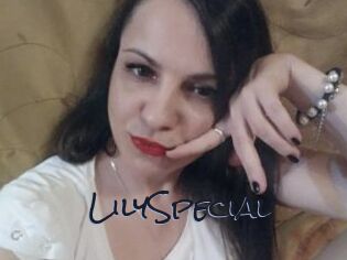 LilySpecial