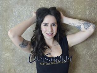 LilySunny