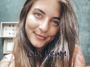 Lily_4cum