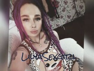 LilyaSexgirl