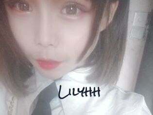 Lilyhh