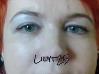Lilyt25