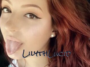 LilythLucid