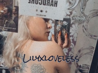Lilyxloveless