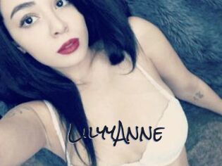 LilyyAnne