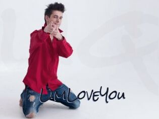 LimLoveYou