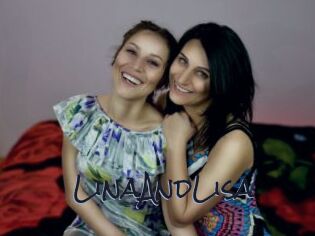 LinaAndLisa