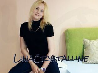 LinaCrystalline