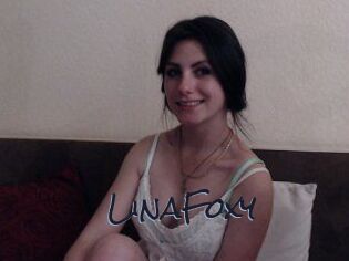 LinaFoxy