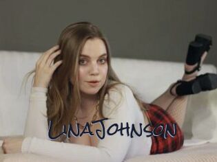 LinaJohnson