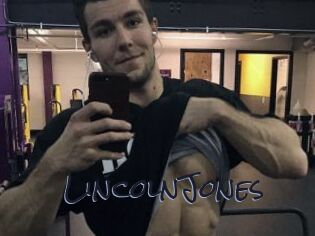 LincolnJones