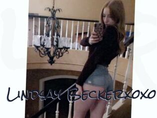 Lindsay_Beckerxoxo