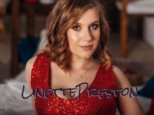 LinettePreston