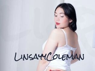 LinsayyColeman