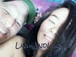 LinusAndLucy Liquisexxx