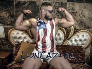 LionCarter