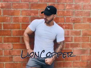 LionCopper