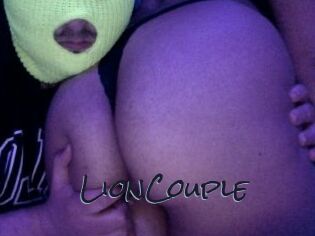 LionCouple