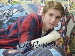 LionJunior