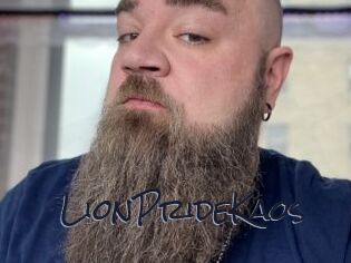 LionPrideKaos