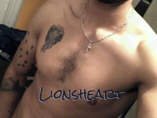 Lionsheart