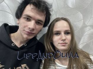 LippAndOlivia