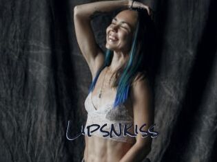 Lipsnkiss