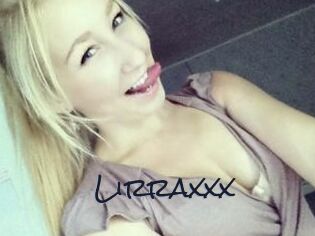 Lirraxxx