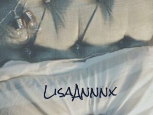 LisaAnnnx