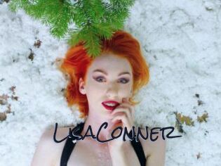 LisaConner