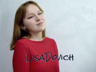 LisaDovich