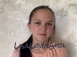 LisaLovesGirl