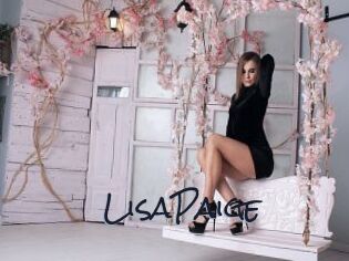 LisaPaige