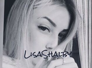 LisaShalby