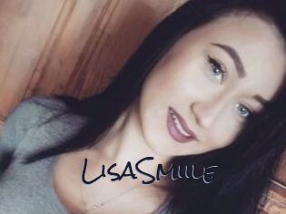 LisaSmiile