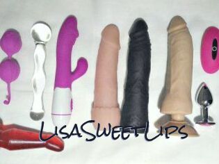 LisaSweetLips